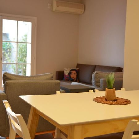 Renovar Мендоса Екстериор снимка
