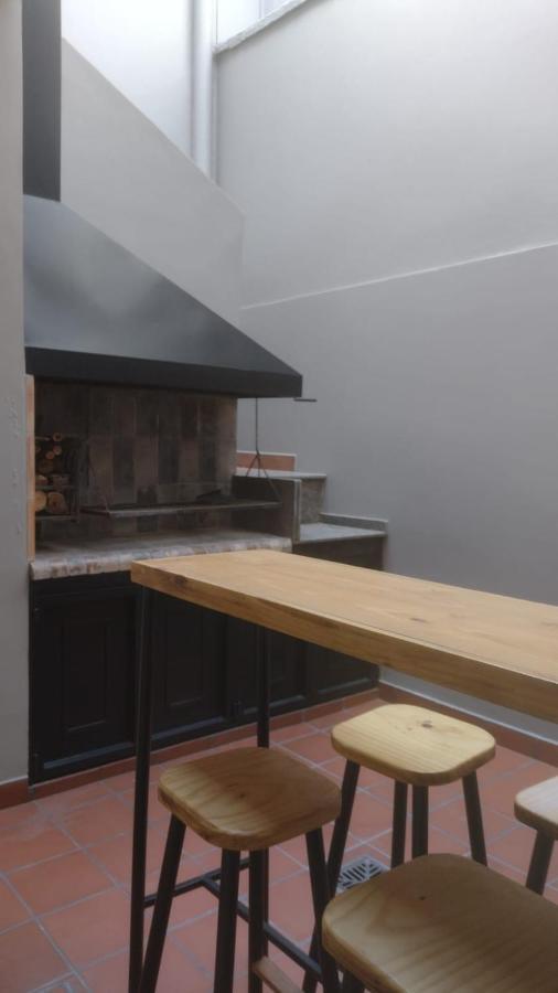 Renovar Мендоса Екстериор снимка