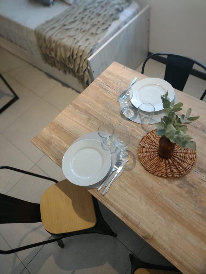 Renovar Мендоса Екстериор снимка